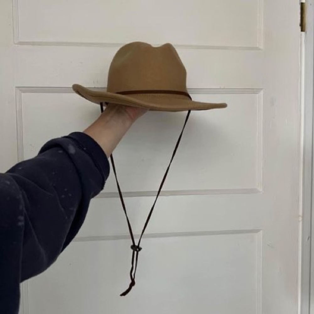 Cowboy hat